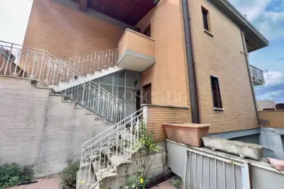 Villa in vendita, Via Gustavo Giovannoni, Roma