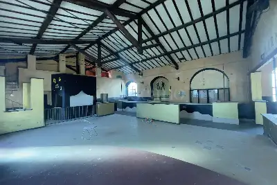 Negozio in vendita, Via Don Luigi Baldi, 3, Vetralla