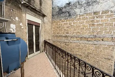 Casa in vendita, Via Arcivescovo Alfano, Palermo