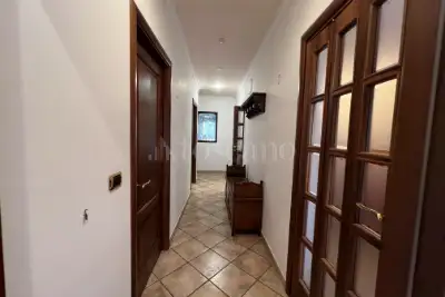 Casa in vendita, Via Conti di Rieti, Roma