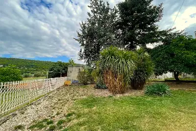 Villa Bifamiliare in vendita, Via delle Quercie 26 Villa Lempa , Civitella del Tronto