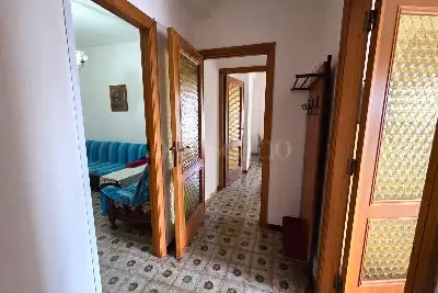 Casa in vendita, Via dei Conversi, Cagliari