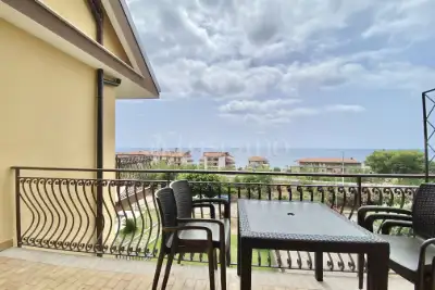 Casa in vendita, via Nuova, Letojanni