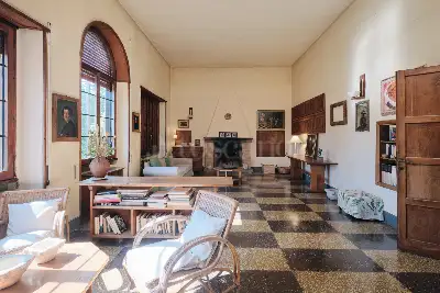 Casa Indipendente in vendita, Via Pompeo Magno , Albano Laziale