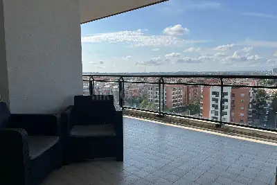 Casa in vendita, Via Leonida Tonelli, Roma