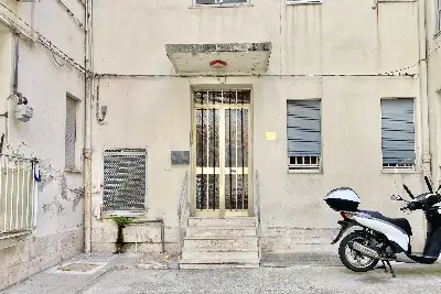 Casa in vendita, Viale Principe Umberto, Messina