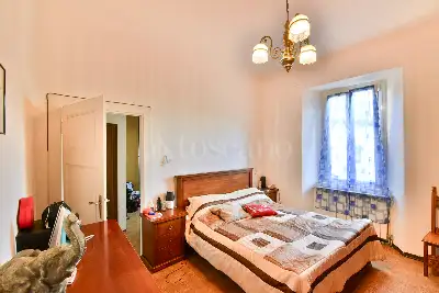 Casa Indipendente in vendita, Via Prestino, Como