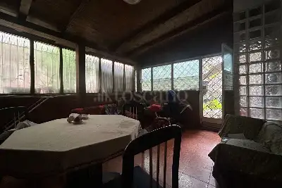 Casa in vendita, Via Capo Soprano, Roma