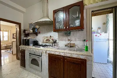 Casa in vendita, Viale dell'Esercito, Roma