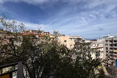 Palazzo in vendita, Via Don Luigi Orione, Reggio di Calabria