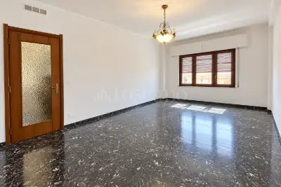 Casa in vendita, Via Leonardo da Vinci, Palermo