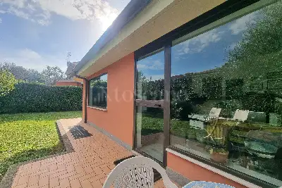 Villa in vendita, Via Montiglioni, Grottaferrata