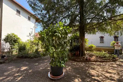 Casale in vendita, Via Santo Stefano, Oleggio