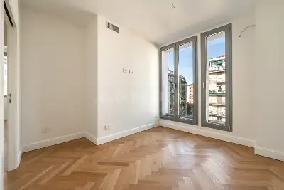 Casa in vendita, Via Cenisio, Milano