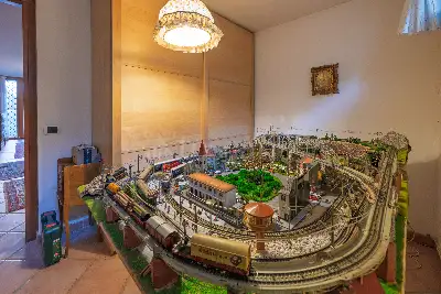 Villino a Schiera in vendita, Via Cardinale Giacomo Lercaro , Roma