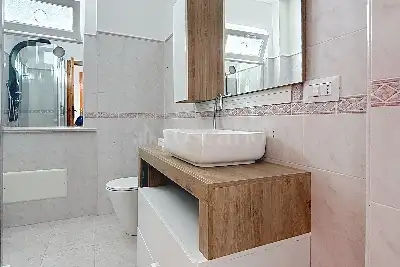 Casa in vendita, Via Lombardia, Porto Torres