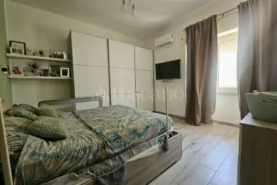 Casa in vendita, Via delle Camelie, Nettuno