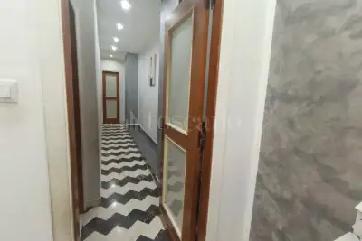 Casa in vendita, Via Giuseppe Majelli, Palermo