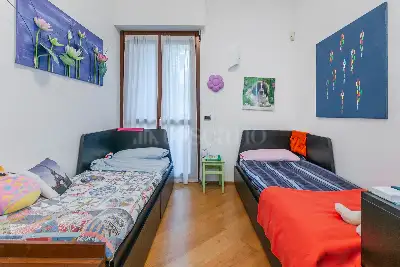 Villa Bifamiliare in vendita, Via Dei Sagredo, Milano