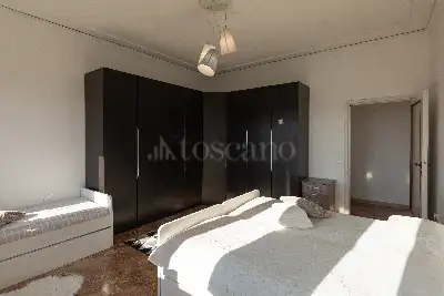 Attico in vendita, Viale Europa, Firenze