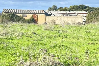 Agricolo in vendita, SANT'ANTONIO DI GALLURA , Sant'Antonio di Gallura