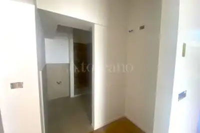 Casa in vendita, Via Michele Barbi, Roma