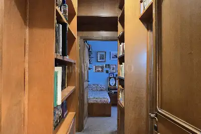 Casa in vendita, Via Ignazio Guidi, Roma