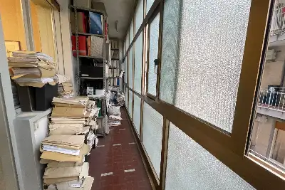 Casa in vendita, Via Gabriele D'Annunzio, Catania