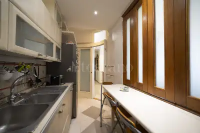 Casa in vendita, Via Vincenzo Ussani, Roma