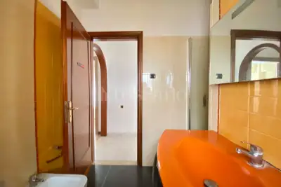 Casa in vendita, Via Lorenzo Perosi, Messina