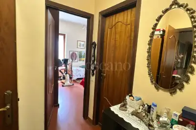 Casa in vendita, Via de Pretis, Mascalucia