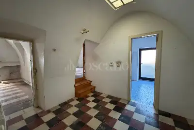 Casa in vendita, Via Giannone, Locorotondo