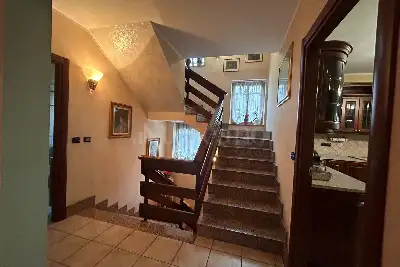 Villa in vendita, Via Venezia, Volvera