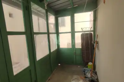 Casa Indipendente in vendita, Via Trento, San Pio delle Camere