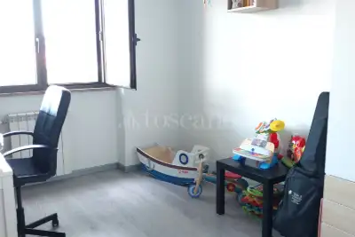 Casa in vendita, Via Al Sesto Miglio, Roma