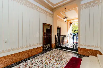 Casa in vendita, Via Sardegna 44, Milano