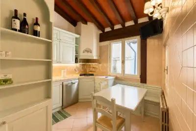 Attico in vendita, Via Porto Vecchio, Desenzano del Garda