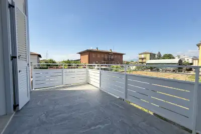 Casa in vendita, Via Nella Berther, Brescia