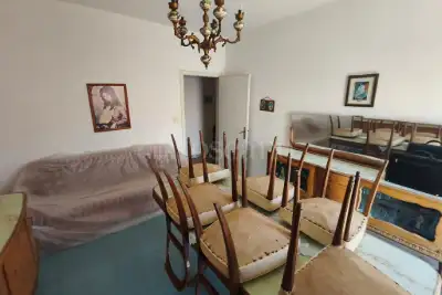 Casa in vendita, Via Monte Pecoraro, Pentone