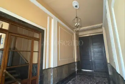 Casa in vendita, Corso Carlo e Nello Rosselli, Torino