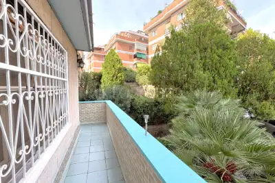 Casa in vendita, Via Giuseppe Belluzzo, Roma