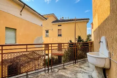 Palazzo in vendita, Via Luigi Apollonio, Brescia