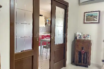 Casa in vendita, Via dell'Idroscalo, Roma