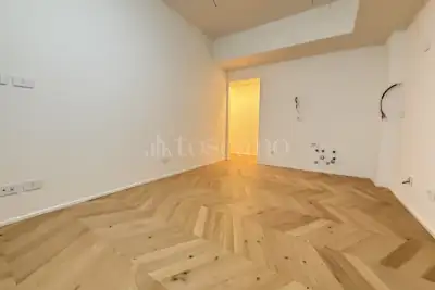 Casa in vendita, Via Giovanni da Procida 25, Milano