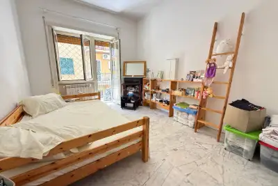 Casa in vendita, Via Pietro Campora, Roma