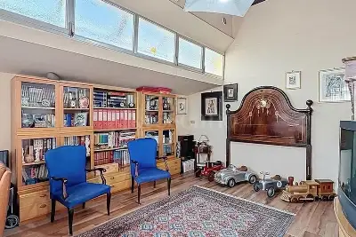 Attico in vendita, Via Galileo Galilei, Sassari