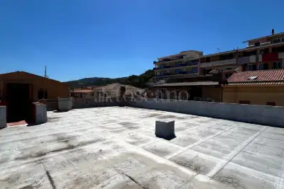 Casa Indipendente in vendita, Via Colombo, Castelsardo