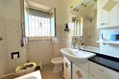 Casa in vendita, Via Giuseppe Belluzzo, Roma