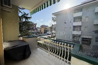 Casa in vendita, Via Trieste, Alba Adriatica