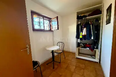 Villino a Schiera in vendita, Via del Fosso dell'Acqua Mariana, Roma